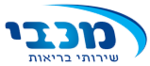 Maccabi logo